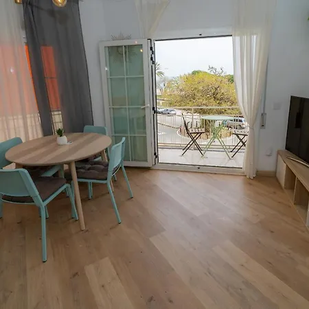Apartment Homeholidaysrentals Eiffel - Costa Barcelona Pineda de Mar