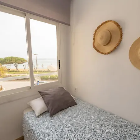 Homeholidaysrentals Eiffel - Costa Barcelona Apartment