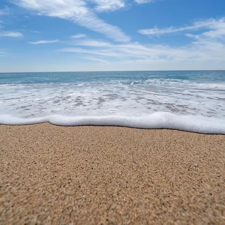 Homeholidaysrentals Eiffel - Costa Barcelona * Pineda de Mar