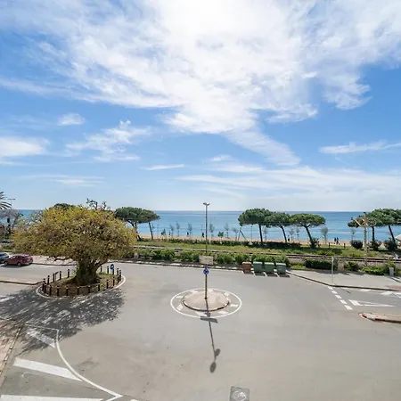 Homeholidaysrentals Eiffel - Costa Barcelona Appartement